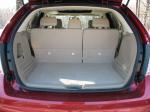 Ford Edge SEL AWD 2007 года